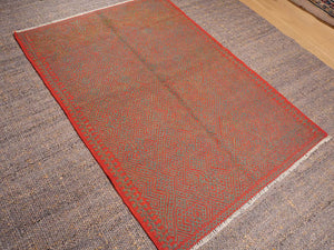 Nomade Kilim 107x154cm