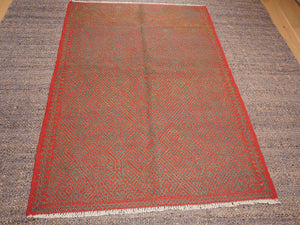Nomade Kilim 107x154cm