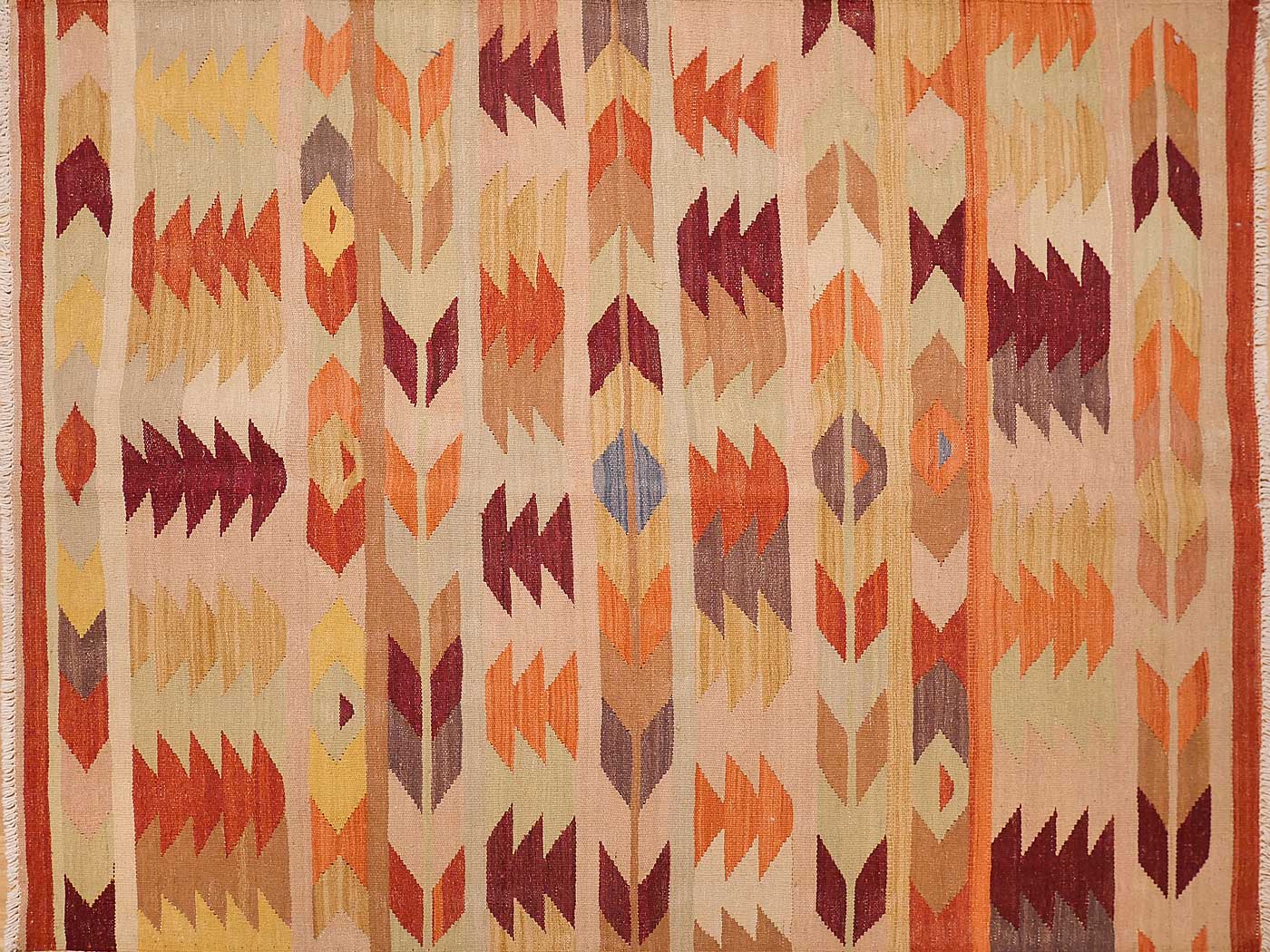 Nomade Kilim 108x143cm
