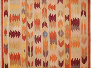 Nomade Kilim 108x143cm