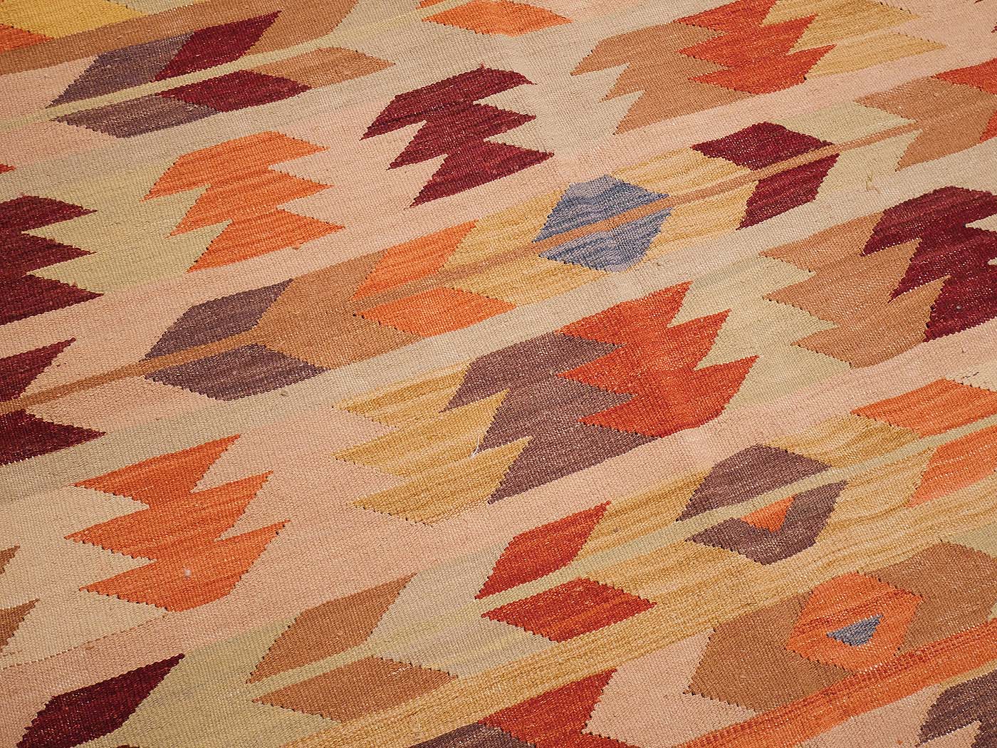 Nomade Kilim 108x143cm