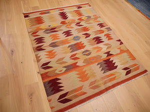 Nomade Kilim 108x143cm
