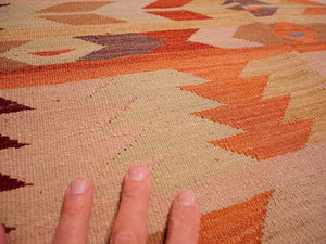 Nomade Kilim 108x143cm