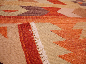 Nomade Kilim 108x143cm