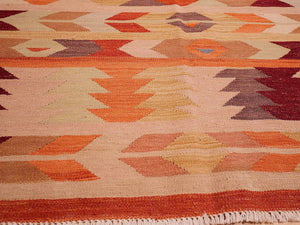 Nomade Kilim 108x143cm