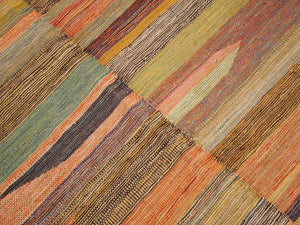Nomad Kilim 107 x 146 cm