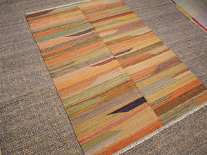 Nomad Kilim 107 x 146 cm