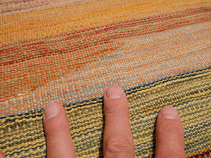 Nomad Kilim 107 x 146 cm