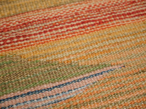 Nomad Kilim 107 x 146 cm
