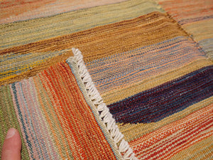 Nomad Kilim 107 x 146 cm