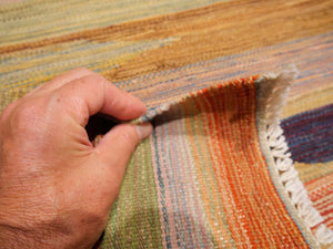 Nomad Kilim 107 x 146 cm