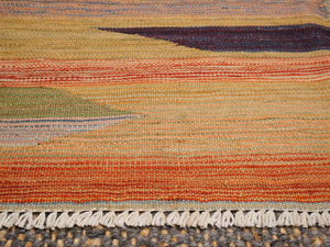 Nomad Kilim 107 x 146 cm