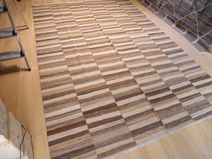 Nomad 201 x 295 cm