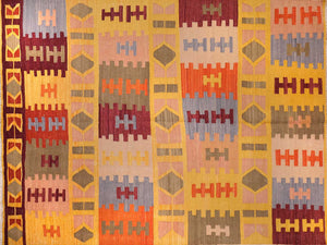 Nomade 146x193cm