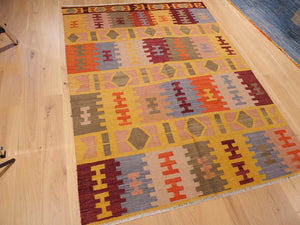 Nomade 146x193cm