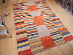 Nomad 157 x 231 cm