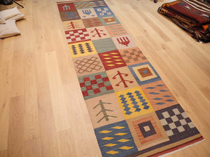 Nomade 92x302cm