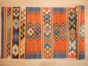 Nomade 91x345cm