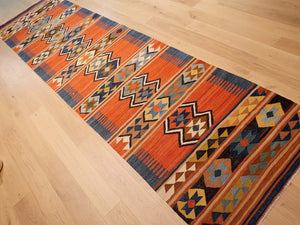 Nomade 91x345cm
