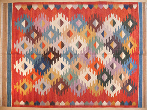 Nomade 148x197cm