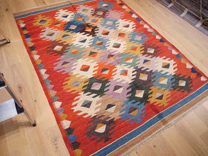 Nomade 148x197cm