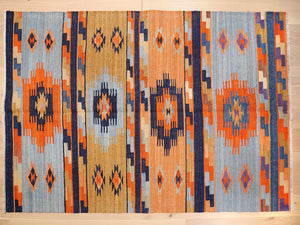 Nomade Kilim 120x176cm