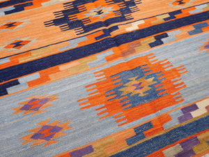Nomade Kilim 120x176cm
