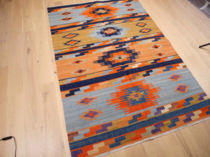 Nomade Kilim 120x176cm