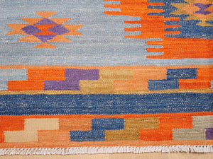 Nomade Kilim 120x176cm