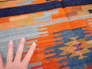 Nomade Kilim 120x176cm
