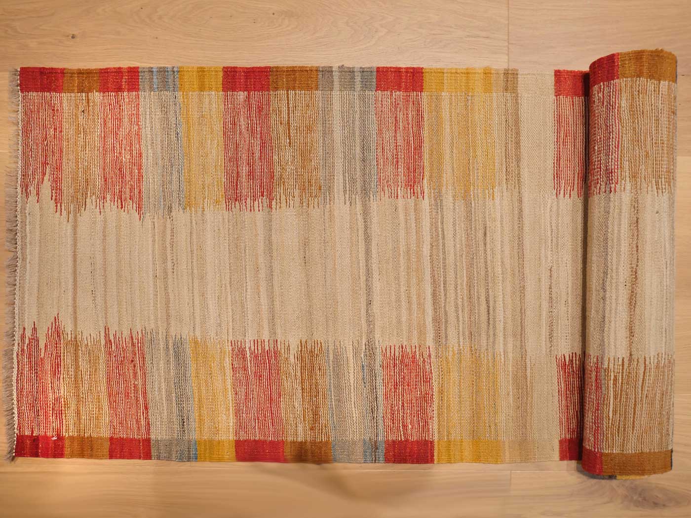 Nomade Kilim 64x195cm