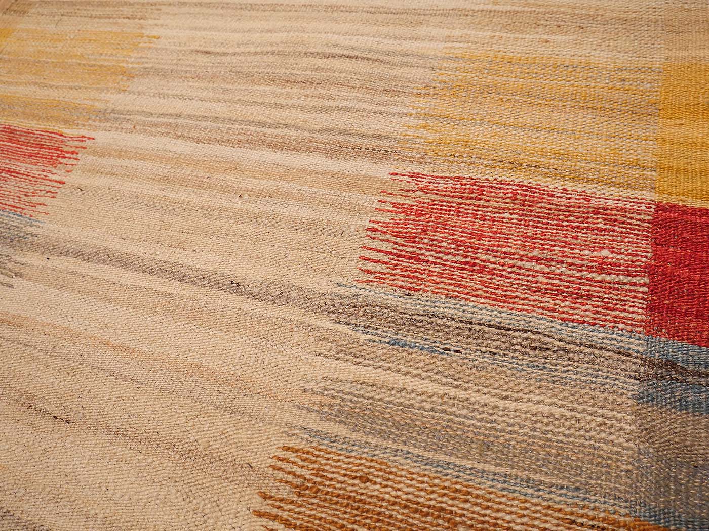 Nomade Kilim 64x195cm