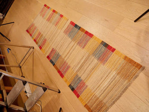 Nomade Kilim