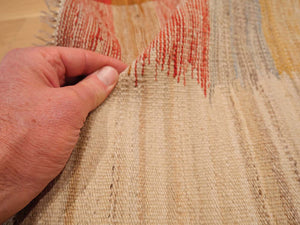 Nomade Kilim 64x195cm