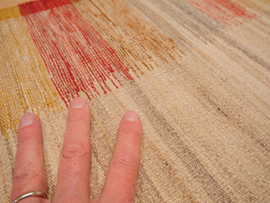 Nomade Kilim 64x195cm