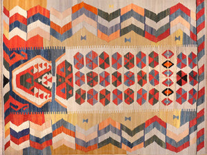 Nomade 153x202cm