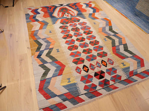 Nomade 153x202cm