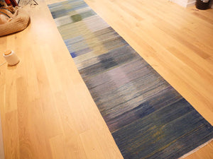 Nomade 82 x 391 cm