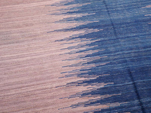 Nomade Kilim 149x172cm