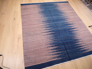 Nomade Kilim 149x172cm