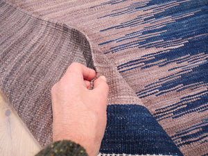 Nomade Kilim 149x172cm