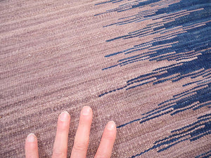 Nomade Kilim 149x172cm