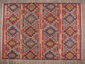 Nomade Kilim 100x154cm