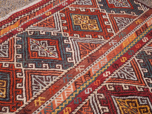 Nomade Kilim 100x154cm