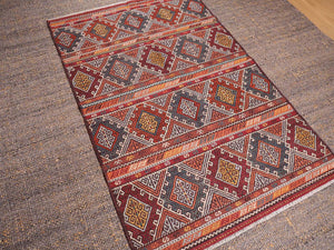 Nomade Kilim 100x154cm