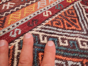 Nomade Kilim 100x154cm