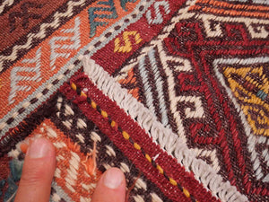 Nomade Kilim 100x154cm
