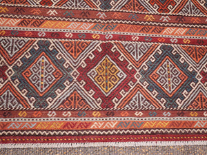 Nomade Kilim 100x154cm