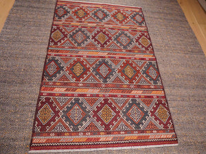 Nomade Kilim 100x154cm