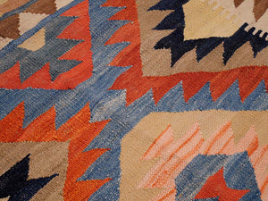 Nomade Kilim 92x101cm